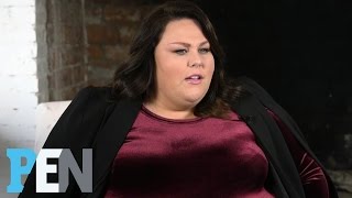 Famous This Is Us: Chrissy Metz Talks About Her Weight Loss Journey Mirroring Her Character | PEN | People Net Worth