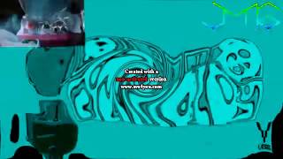 Canadian Television Csupo V6 2002 Effects Round 5 Vs PTTTCFFE12 VE666 and Everyone 5 to 19