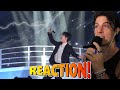 Dimash  my heart will go on reaction by professional singer