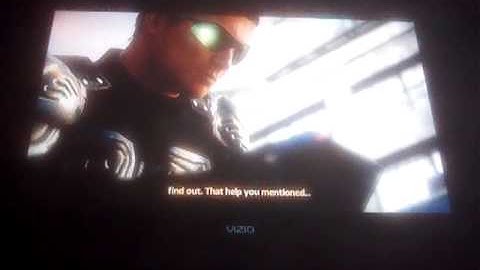 Alpha Protocol part 35