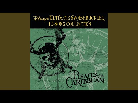 Shiver My Timbers (Album Version)