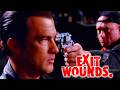 Exit Wounds 2001 Action/Thriller Full Movie Facts & Review | Steven Seagal, DMX, Anthony Anderson