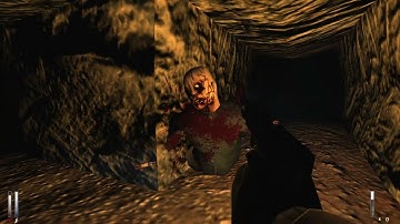 cry of fear (part 3)