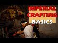 Imperial Crafting (Cooking/Alchemy) - Basics & Insights - Black Desert Online SEA
