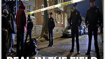 Alias:Alias ft. Nittee - Real In The Field [BayAreaCompass] (Prod. by 3HMB)