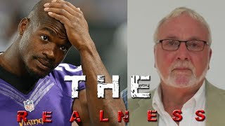 THE REALNESS: Phil Mushnick is a Disgrace