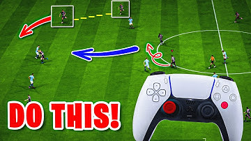 I FOUND HOW TO WIN 99% OF GAMES ON FC26!!! - ELITE Division META Tutorial Attacking / Defending