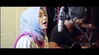 ADLINA AMALIA - Endah N Rhesa_When You Love Someone (Song Cover) [BikinMusik.Com]