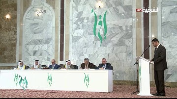 القارئ محمد رياض الجبوري قناة الشرقية l مسابقة اقرأ