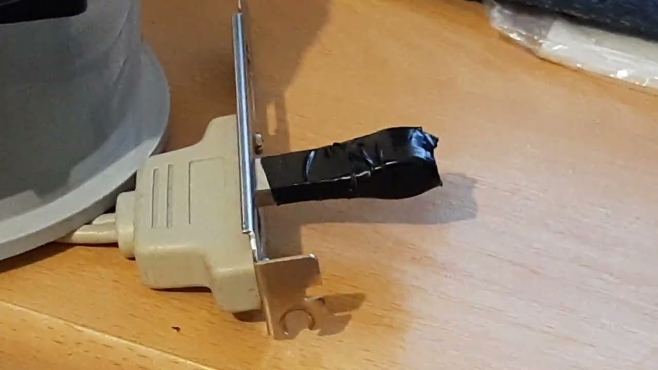 Q6600 I #LTSC I 23H2