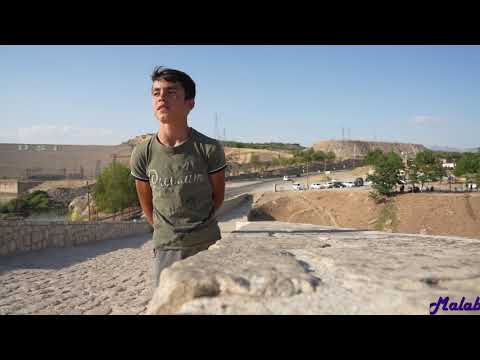 Malabadi köprüsünün hikayesi