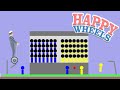 HAPPY WHEELSDA FUTBOL!! - Happy Wheels #16