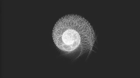 microbe with Quartz Composer