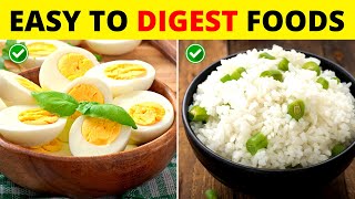 10 Best Foods That Are Easy to Digest | (Easy to Digest Foods) screenshot 4