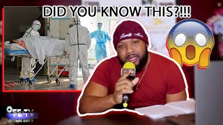 What you Need to know about the Corona Virus | Jamaica Listen to This!
