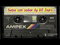 salsa con sabor dj Jairo