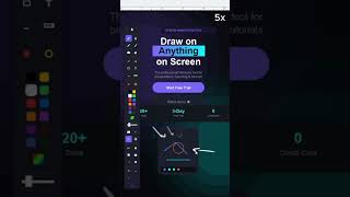 Why doesn't every annotation tool do this?? #annotation #tutorial #howto #digitalink #customization