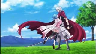 [ Plunderer ,Opening 2 ] 伊藤未来孤高の光 Lonely dark, Miku Ito