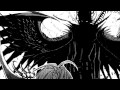 Trinity Blood MONSTER Cain Abel 