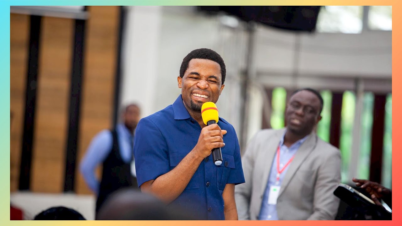 What is Revival Part 2 by Apostle Michael Orokpo