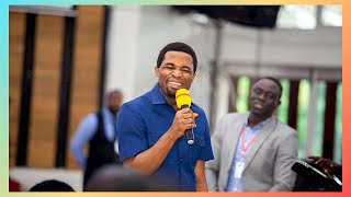 What is Revival Part 2 by Apostle Michael Orokpo What is Revival Part 2 by Apostle Michael Orokpo