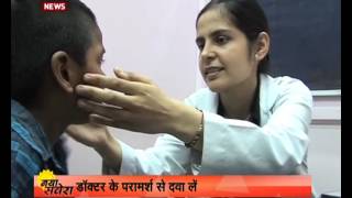 Japanese Encephalitis | Symptoms and Treatment (Hindi) Resimi