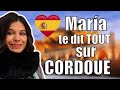 Mara te dit tout sur cordoue et landalousie 