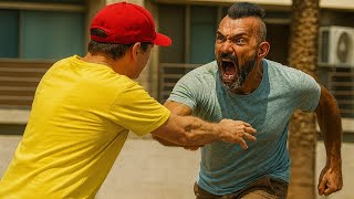 Throwing Gang Signs Prank