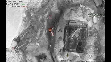 Just a predator multi kill... wait what? MW3 Fail #1