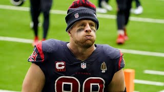 Every Houston Texans Playoff Win