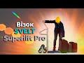 Тележка SVELT Superlift Pro