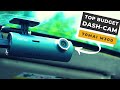 70mai M300 Dash Cam Full Review: Budget Car DVRs meet Reliable Parking Mode?