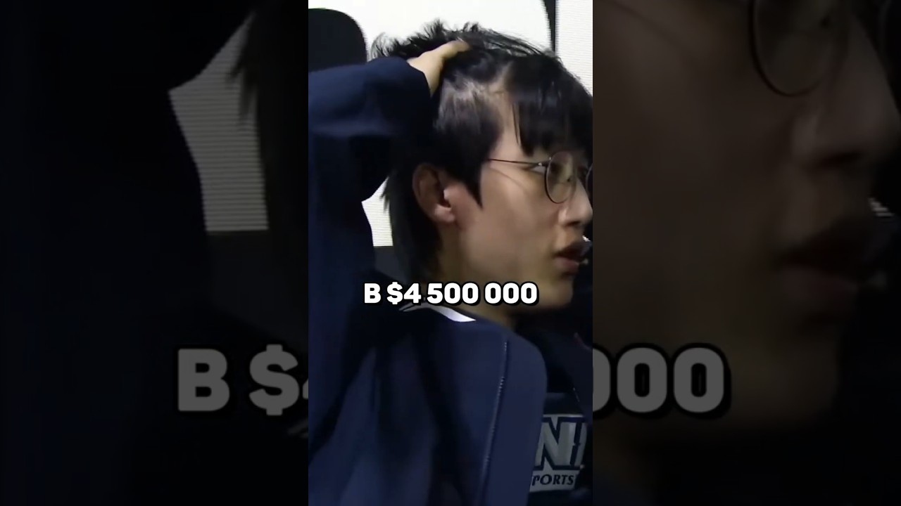 😲 Игрок должен выплатить $4,5 млн