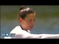 Day 1 - Morning Highlights - 2017 ECA Canoe Marathon European Championships