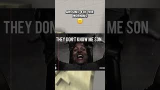 He Walked 20 Miles To His First Day Of Work