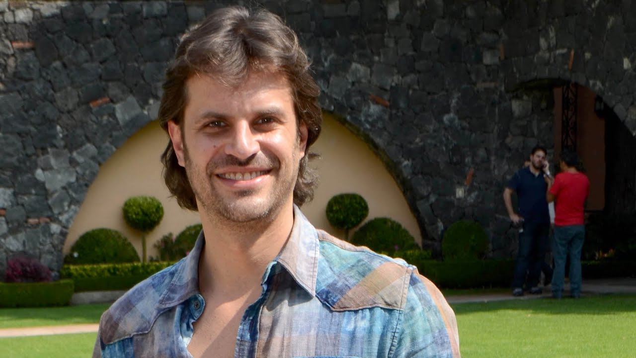 Mark Tacher [Yo Soy Pepito] 2016 camera iphone 8 plus apk