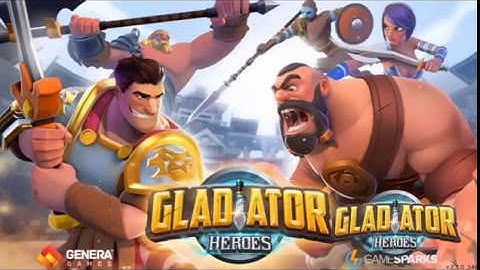 Gladiator Heroes Gems Hack Free Gems 2018 February 05