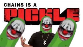 Pickle Chains