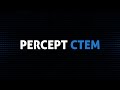 Percept CTEM Demo | Fix Cybersecurity Gaps with Continuous Threat Exposure Management