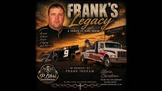 Franks Legacy 