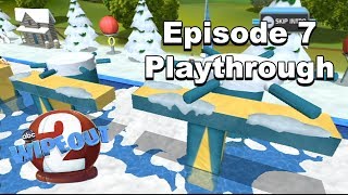 Wipeout 2 - Episode 7 Playthrough (Wii)