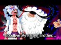 Luffy Fails vs The Gorosei! 5 ELDERS AWAKENED YOKAI DEVIL FRUIT REVEALED! - One Piece Chapter 1094