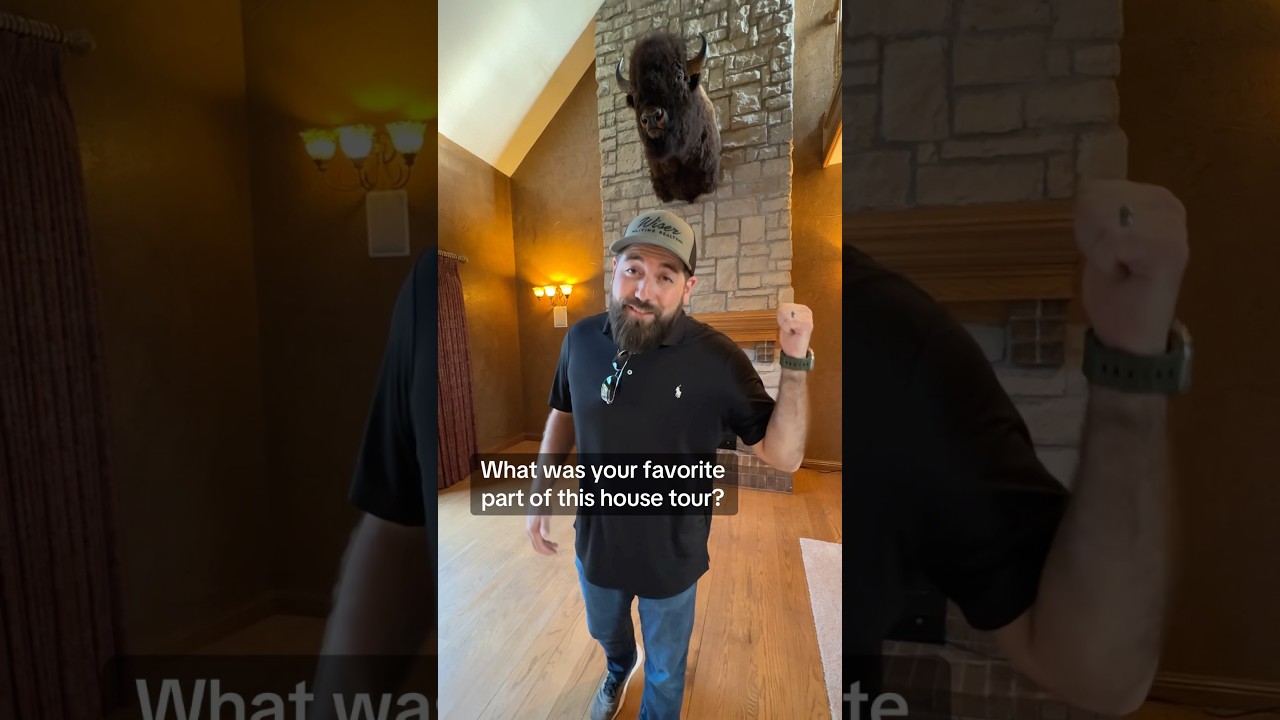 Home Tour: Millwood Golf and Racquet Club