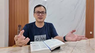 Hikmat Hari Ini  Amsal 12  21  23  07 Apr 2026 