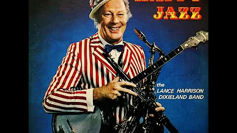 Lance Harrison Band - Struttin' With Some Barbecue...