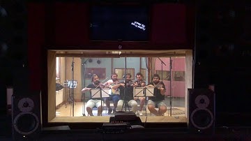 İstanbul Strings  Deep House