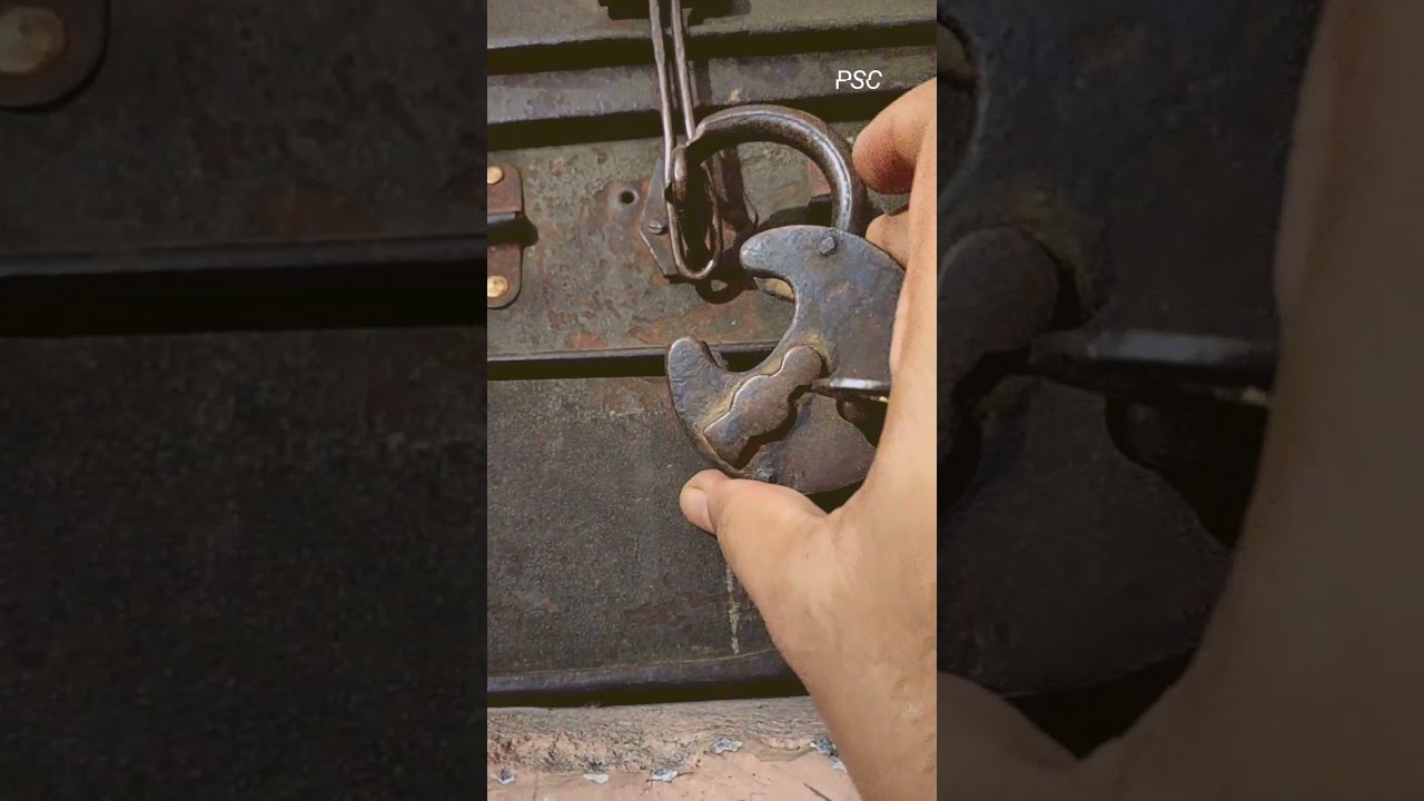 Pre-Partition Treasure