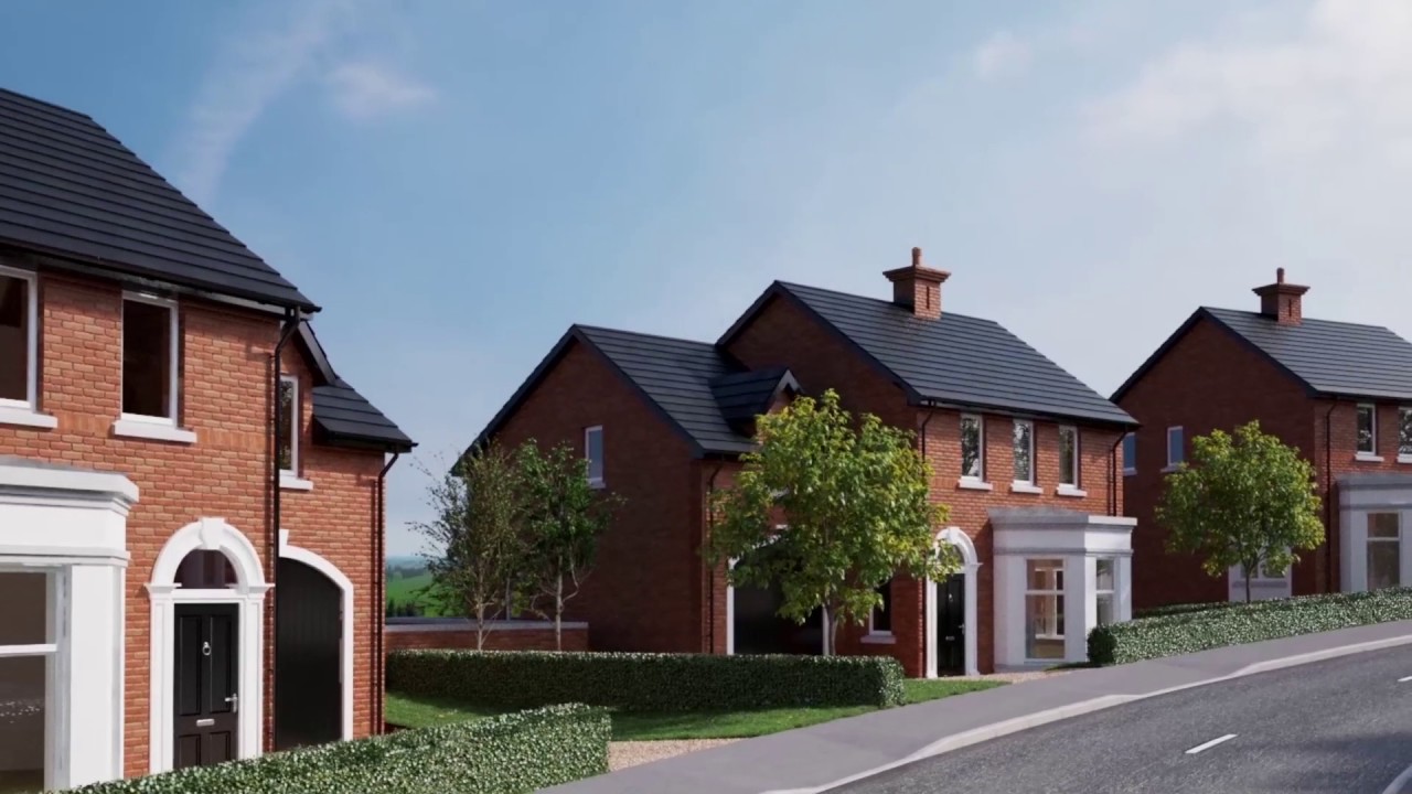 Westmount Park Animation