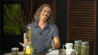 Kyle Kushman: The Inside Story / Derek Gilman / Ganjier