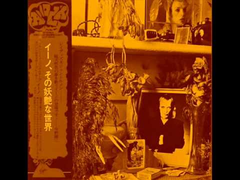 Brian Eno - Here Come The Warm Jets. - YouTube